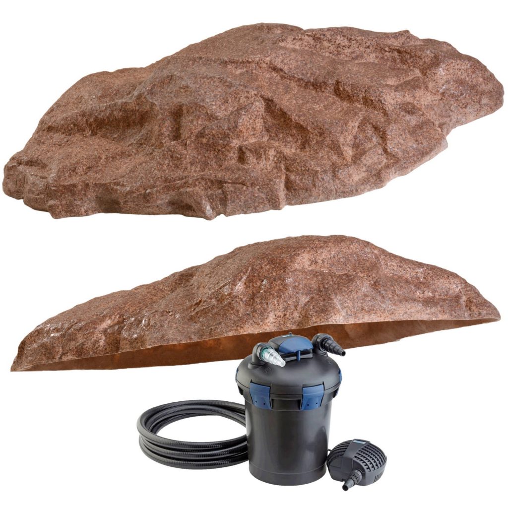 Artificial stone For Garden XL-02